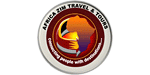 Africa Zim Travel & Tours Africa Zim Travel & Tours Logo