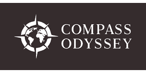 Compass Odyssey Compass Odyssey Logo