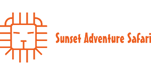 Sunset Adventure Safari Sunset Adventure Safari Logo