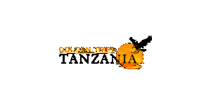 Golden Trips Tanzania Golden Trips Tanzania Logo
