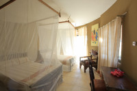Emerald Lodge Room 