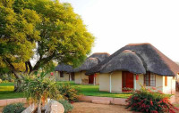 Bungalows
