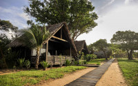 The seaview villas