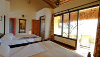 Room interior