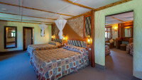 Room interior
