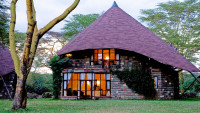 Accommodation