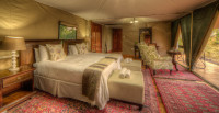 Kadizora Luxury Tent