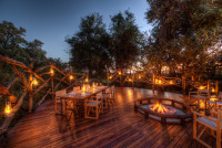 Open Air Boma