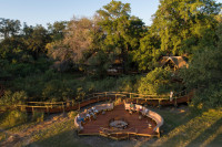 Fire Pit