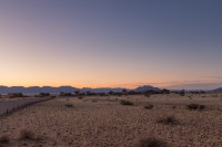 Desert Camp Units