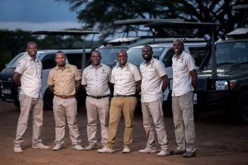 Africa Flash Mc Tours & Travel Photo
