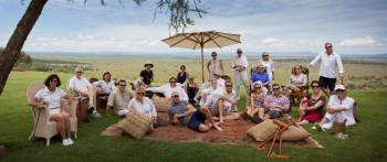 Roar Africa Photo