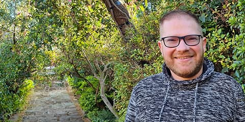 Jason Moolman