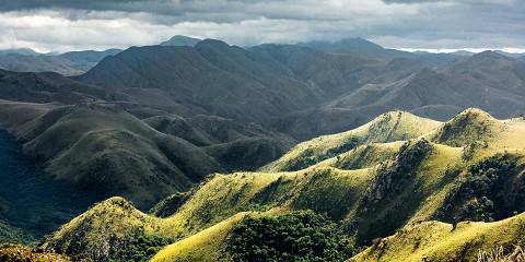 4-Day Eswatini Tour