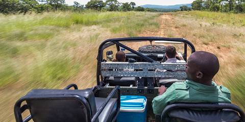 11-Day Northen Malawi Explorer