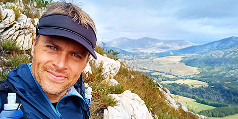 Stefan du Plessis