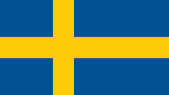 Swedish Krona