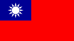 Taiwan Dollar
