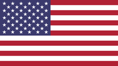 U.S. Dollar
