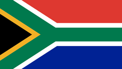 South African Rand
